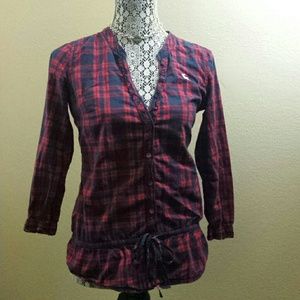 Abercrombie & Fitch top