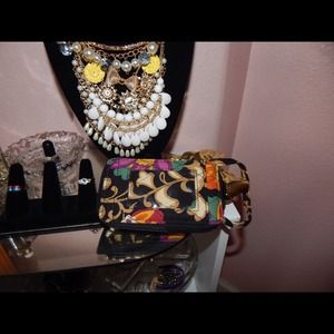 Vera Bradley wallet