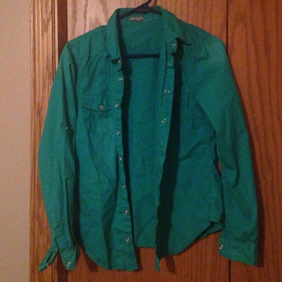Button-up