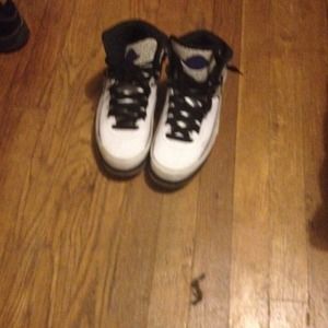 Jordan 2s dark concord