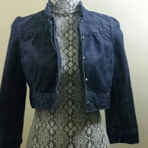 Joe's Jeans Jacket only