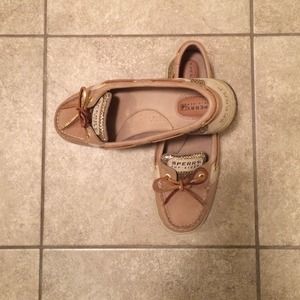 Sperry's Top Sider Boat Shoes