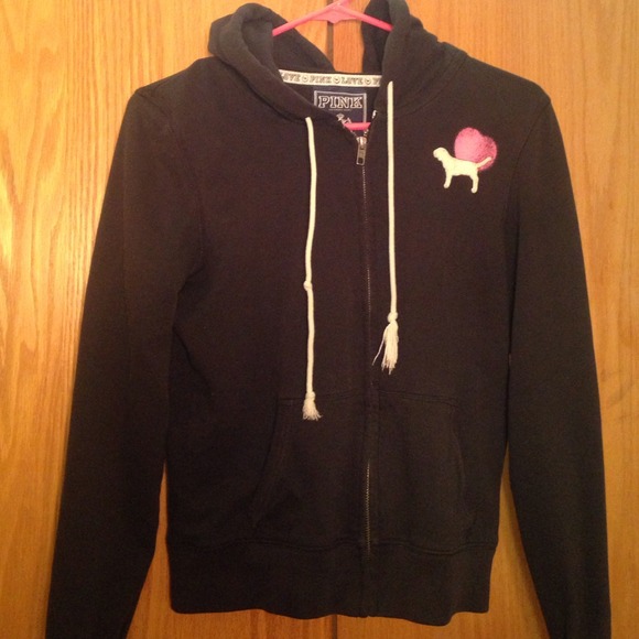 VS sweatshirt