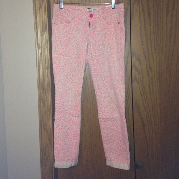 Capris