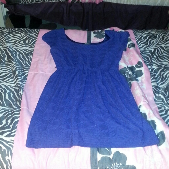 Skater dress - Picture 1 of 1
