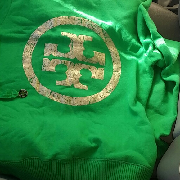 Tory burch sweater