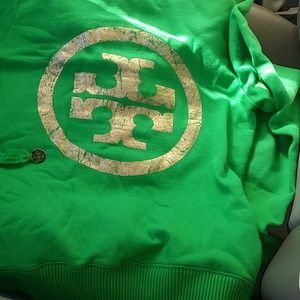 Tory burch sweater