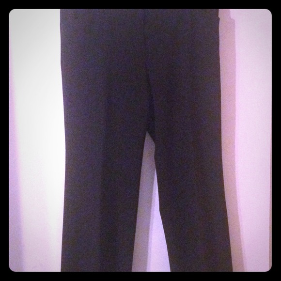 ✨SOLD IN BUNDLE✨Express editor pant 10p - Picture 1 of 4