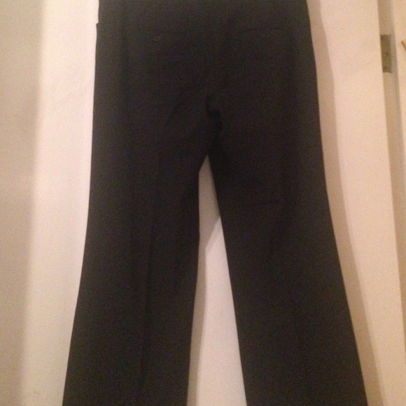 ✨SOLD IN BUNDLE✨Express editor pant 10p - Picture 2 of 4