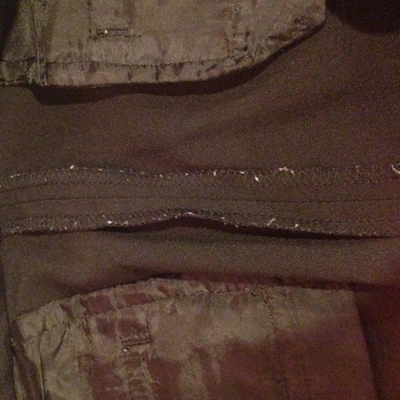 ✨SOLD IN BUNDLE✨Express editor pant 10p - Picture 4 of 4