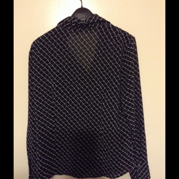 Blouse - Picture 3 of 3