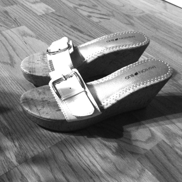 Wedges!
