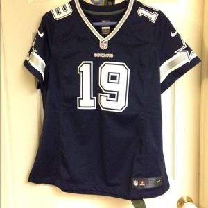 Dallas Cowboys womens authentic jersey