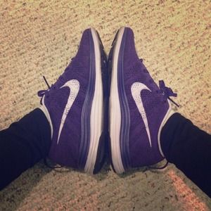 Nike Flyknits