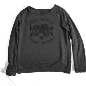 Obey Posse Sweatshirt