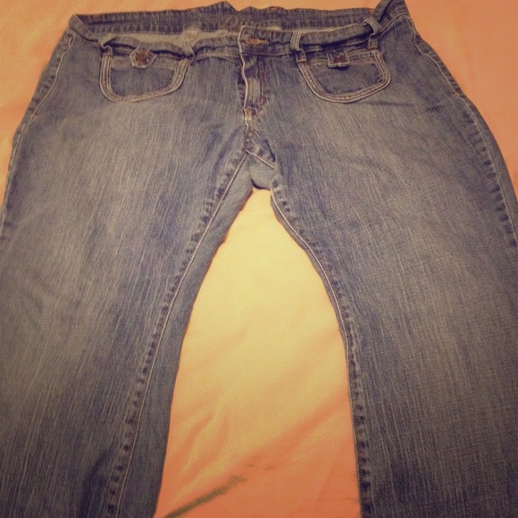 Old navy diva jeans!!!!