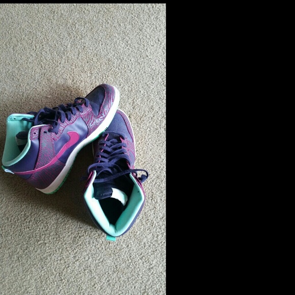 Nike sneakers