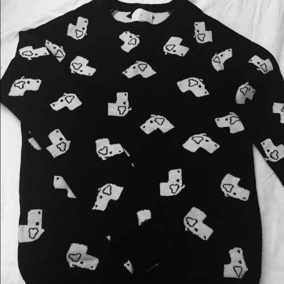 Band of Outsiders Sweater