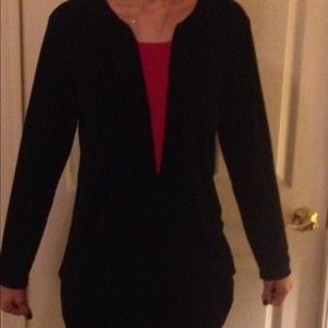 Hold 21/Nov👚Chico's stretch blouse👚