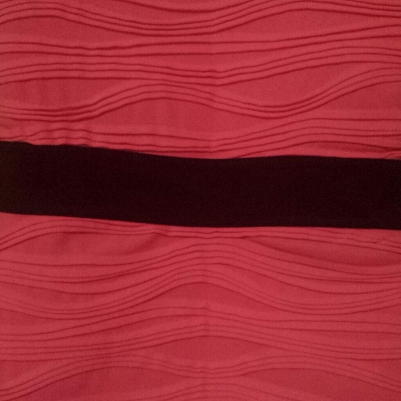 Forever 21 Neon Pink Dress Size S/P - Picture 3 of 4