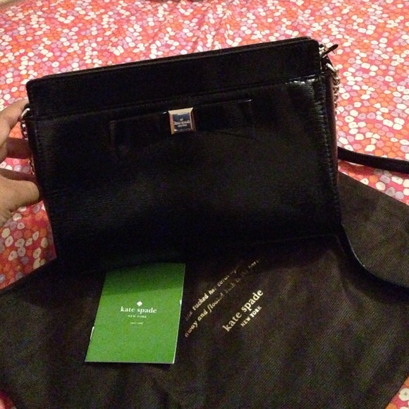 KATE SPADE CROSSBODY BAG