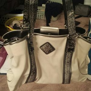 Vera Wang Purse