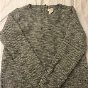 Club Monaco Sweater