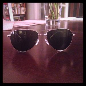 Oliver Peoples: Aviator- Benedict Style