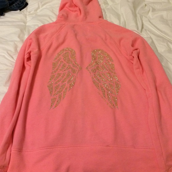 Light jacket. - Picture 2 of 2