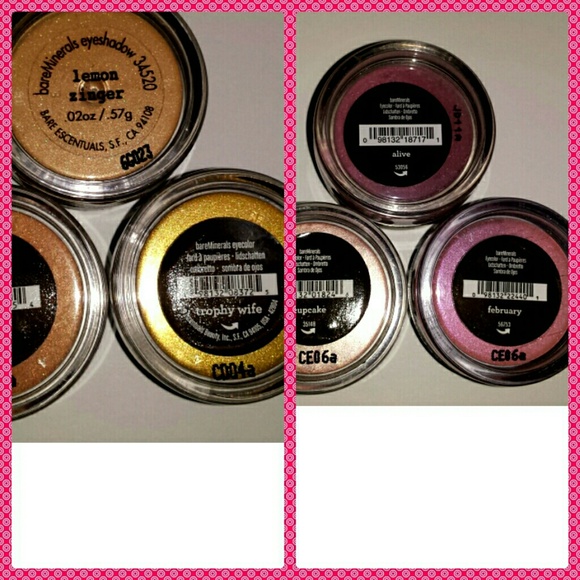 Bundle for Bonnie