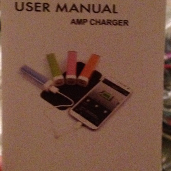Portable battery