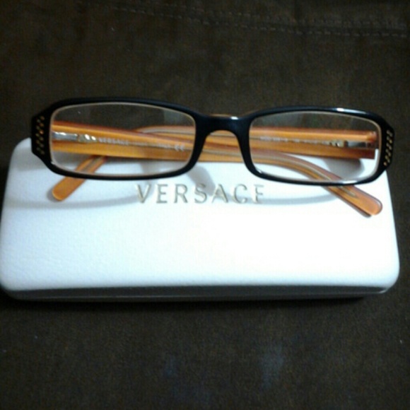 AuthenticVersace(prescription)glasses