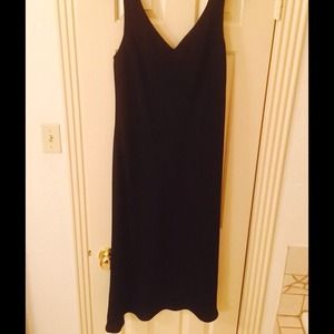 Dress, Coach, Adrienne,#WHBM, BR Red, BR Black