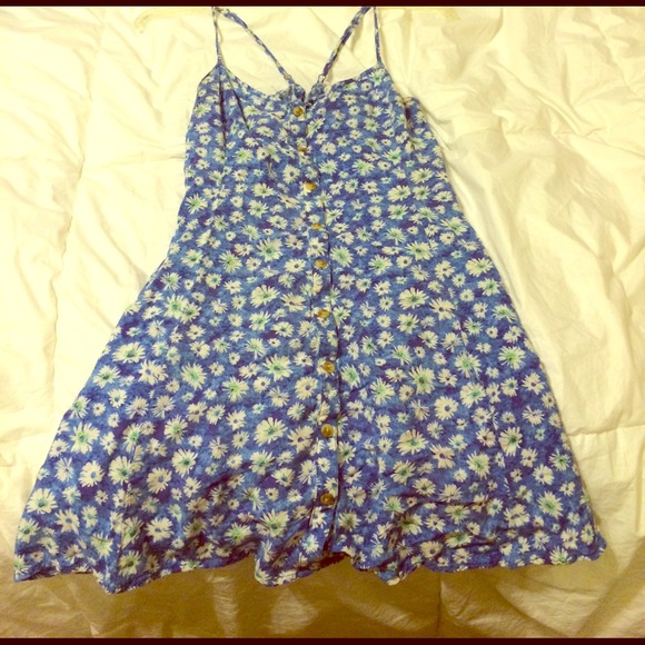 Dress.