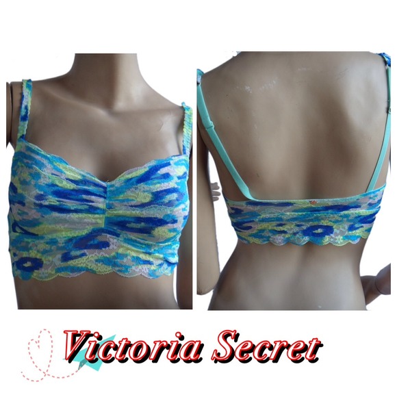 Victoria's Secret Tops - Victoria secret bralette brand new