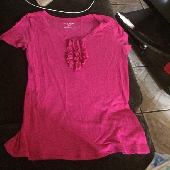 Worn once