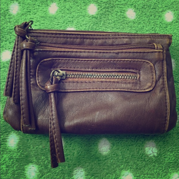 Change Purse/Wallet