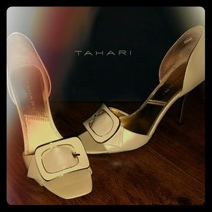 Tahari Heels