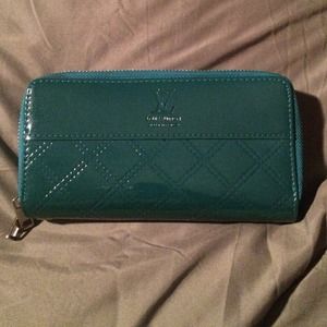Turquoise Wallet
