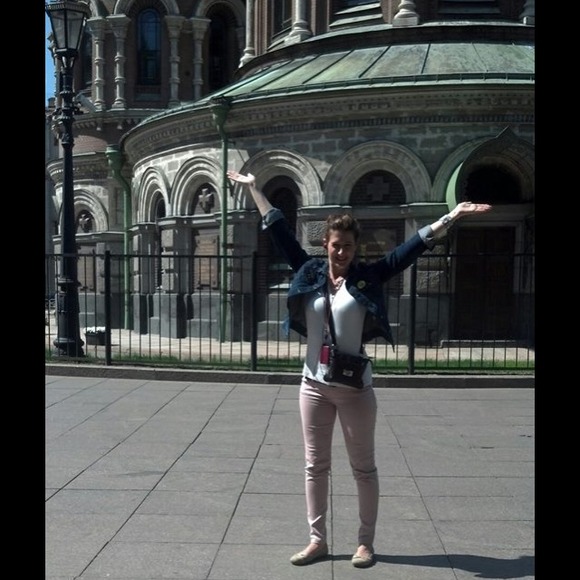 🎀Meet your buyer/seller!!🎀 - Picture 4 of 4