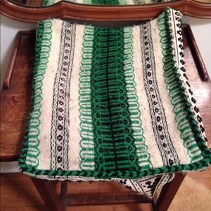 Lucky brand Aztec bag