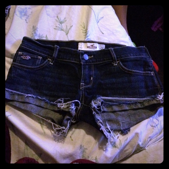 🎈Hollister  shorts🎈