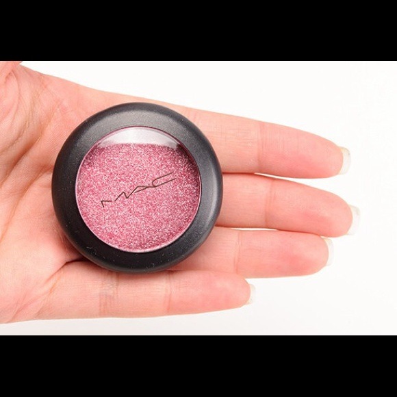MAC pressed Rock Candy