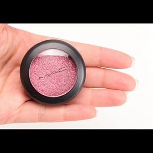 MAC pressed Rock Candy