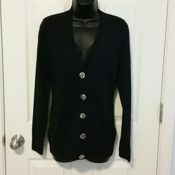 ***SOLD*** Brand new Tory Burch simone cardigan - Picture 2 of 4