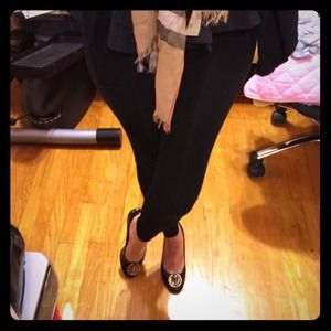 💯Authentic Christian Dior cute class shoes