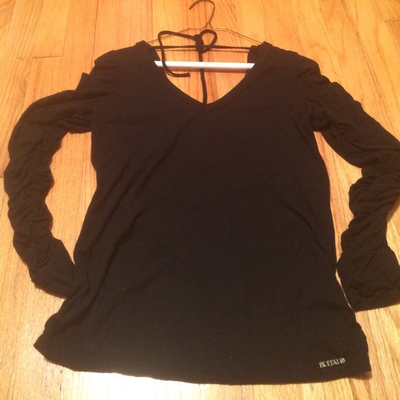 Sold!!!! Buffalo long sleeve top