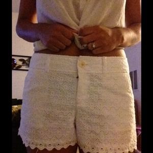 🎀 LILLY SHORTS!! 🎀 🙅🙅 ON HOLD 🙅🙅