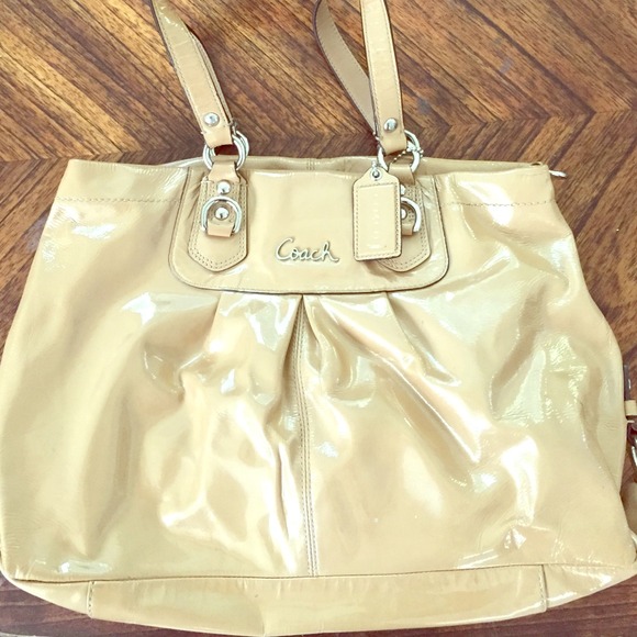 Coach Handbag