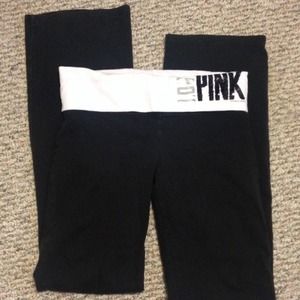 VS Yoga Pants